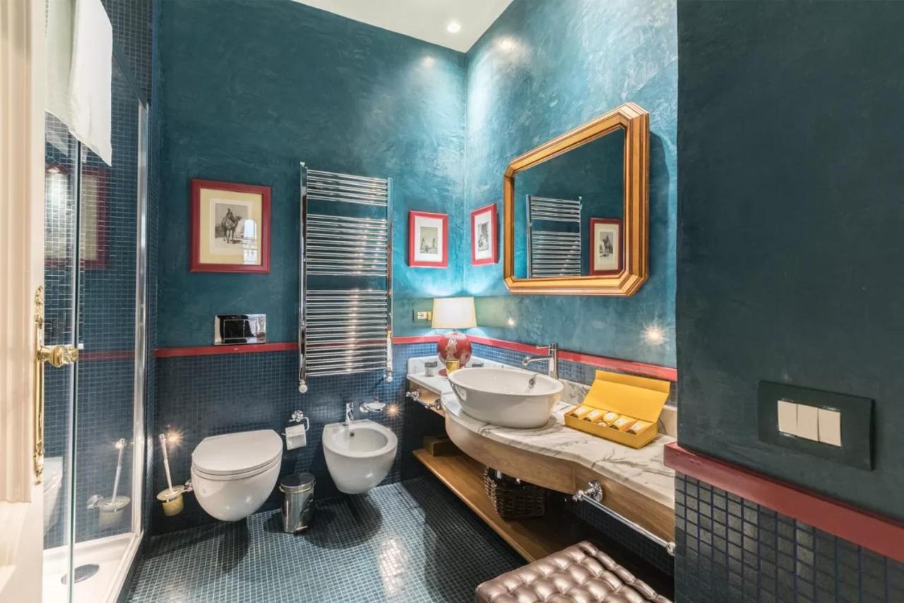 Italianway - Borgonuovo 12 Apartment Milan Exterior photo