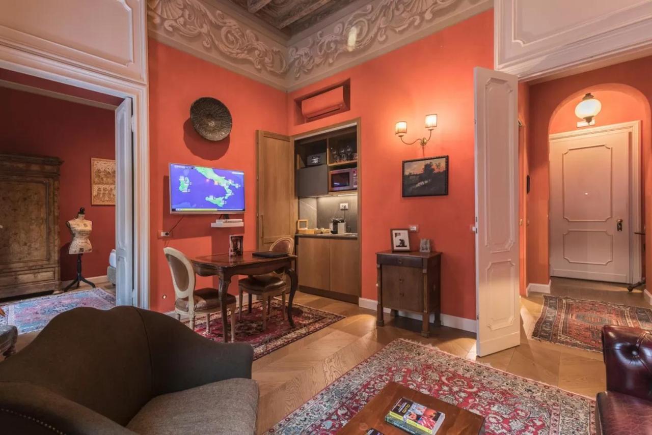 Italianway - Borgonuovo 12 Apartment Milan Exterior photo