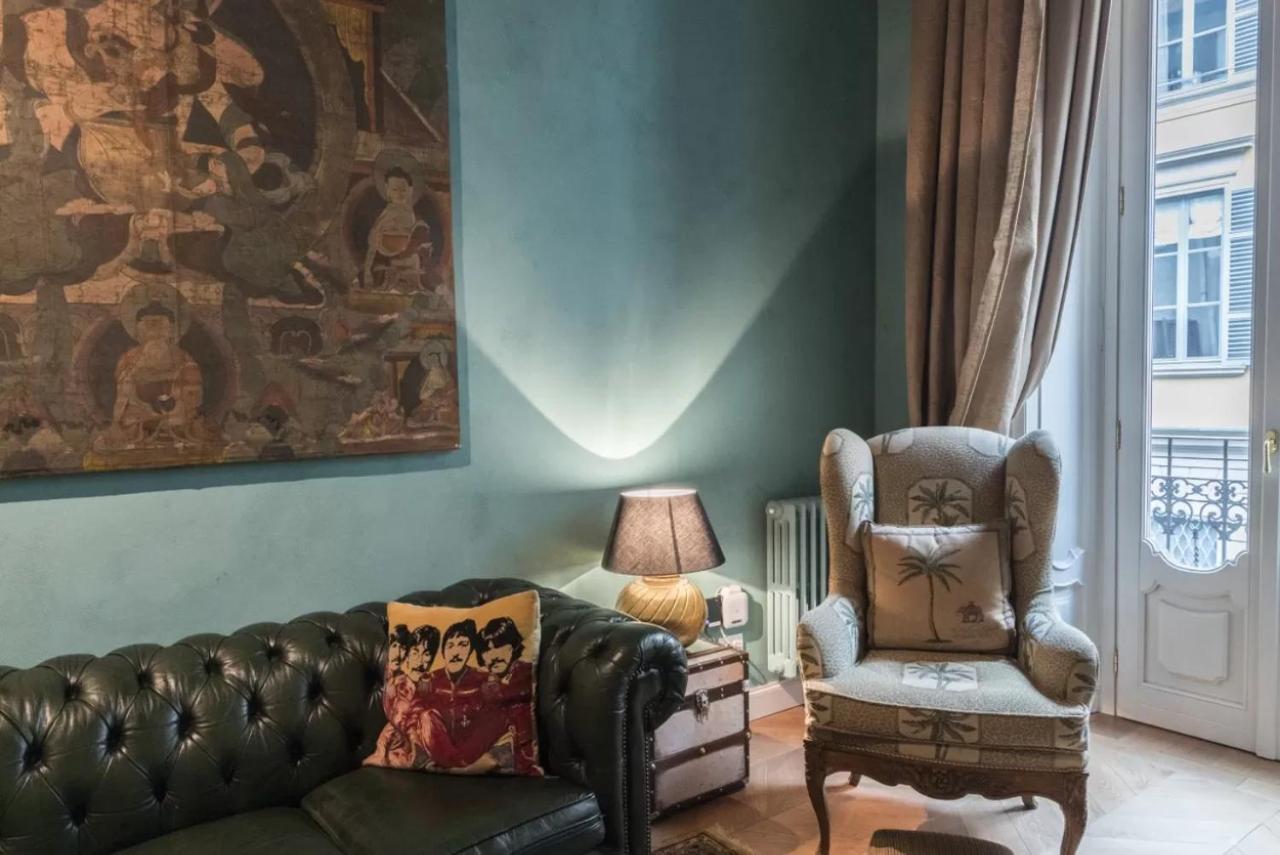 Italianway - Borgonuovo 12 Apartment Milan Exterior photo
