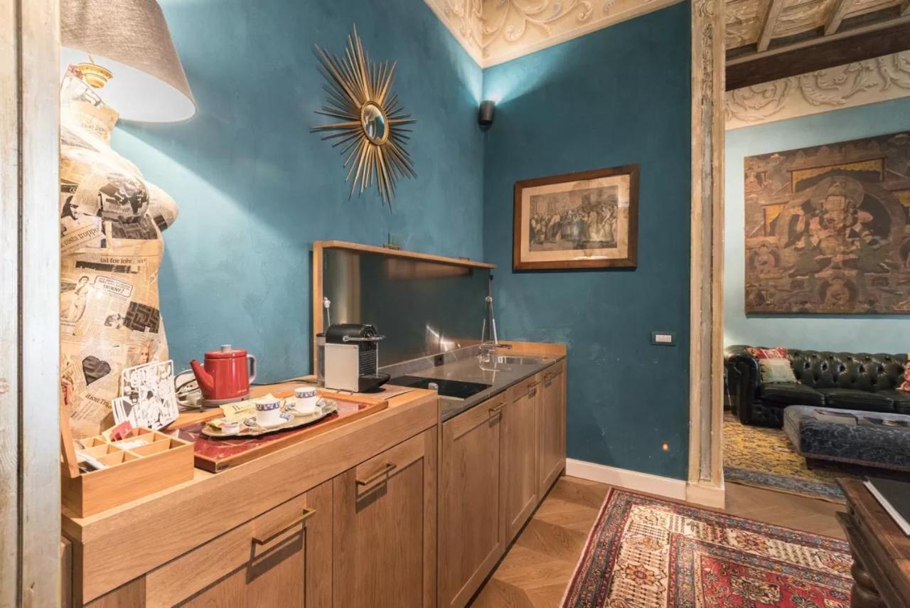 Italianway - Borgonuovo 12 Apartment Milan Exterior photo